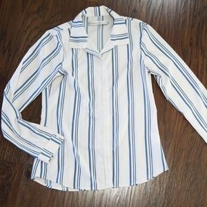 Elizabeth & Clarke Unstainable Laurent